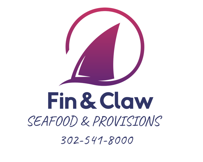 Fin & Claw Seafood
